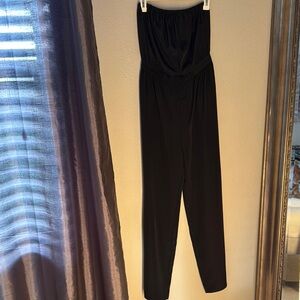 Elegant Black Jumpsuit